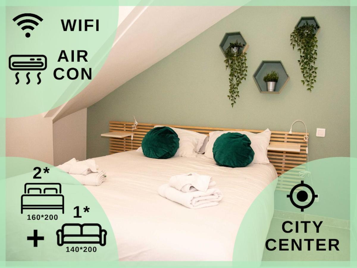 ★ Le Petit Avignonnais ★ Countryside ★ Intramuros ★ Center ★ 外观 照片