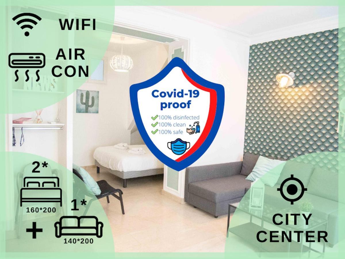 ★ Le Petit Avignonnais ★ Countryside ★ Intramuros ★ Center ★ 外观 照片