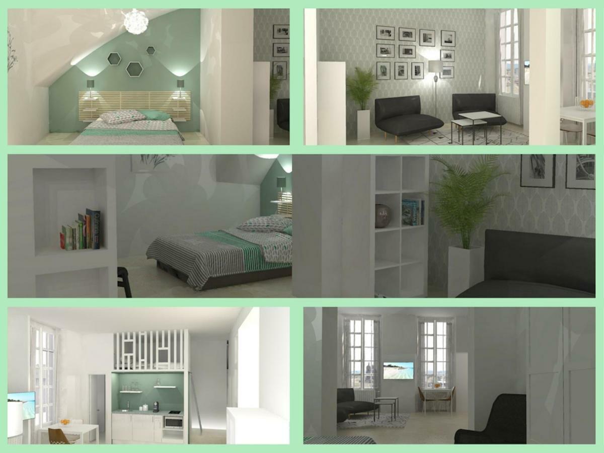 ★ Le Petit Avignonnais ★ Countryside ★ Intramuros ★ Center ★ 外观 照片